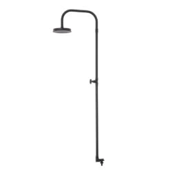 Bloomingville Buitendouche - Zwart 7 Bloomingville Buitendouche - Zwart -Sticky Baits-winkel bloomingville buitendouche zwart 2