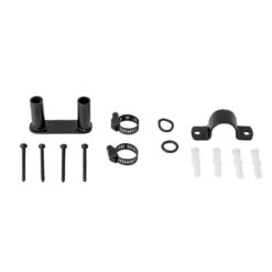 Bloomingville Buitendouche - Zwart 8 Bloomingville Buitendouche - Zwart -Sticky Baits-winkel bloomingville buitendouche zwart 3