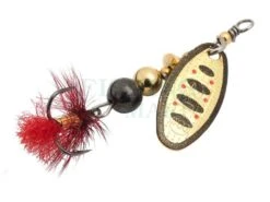 Trait -Sticky Baits-winkel blystki obrotowki trait sc