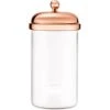 Bodum Classic Opslagkan 1 L, Copper 2 Bodum Classic Opslagkan 1 L, Copper -Sticky Baits-winkel bodum classic storage jar 10l gold 0