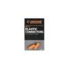 C-DROME ELASTIC CONNECTORS -Sticky Baits-winkel c drome elastic connectors