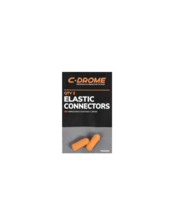 C-DROME ELASTIC CONNECTORS