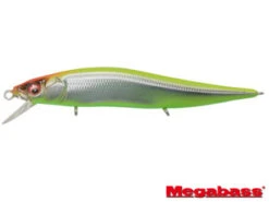 Megabass Vision Oneten Vegetation Reactor