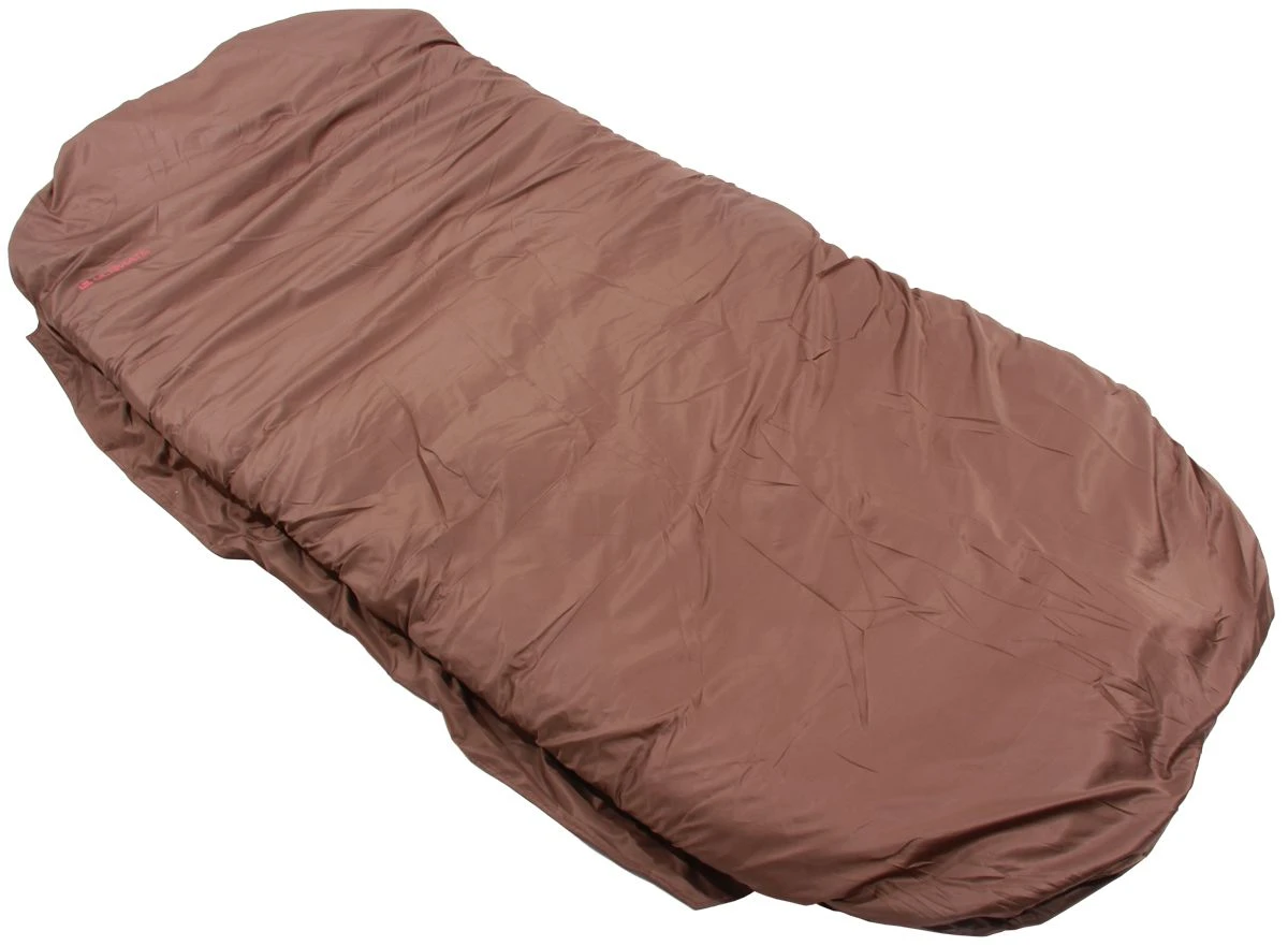 Ultimate Thermo Shield Sleeping Bag 9 Ultimate Thermo Shield Sleeping Bag - Afbeelding 7