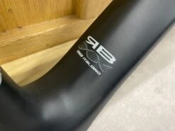 Massini Fuoristrada Gravel Carbon Disc Custom Gravelbike -Sticky Baits-winkel c 2