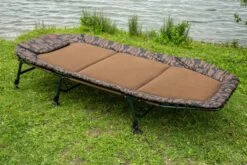 Ultimate Bedchair Deluxe Camo 34 Ultimate Bedchair Deluxe Camo -Sticky Baits-winkel cd1a145c3f3f312e