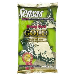 SENSAS Crazy Bait Gold