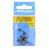 CRESTA FREE RUNNING SWIVEL STRONG CRESTA -Sticky Baits-winkel cresta free running swivel strong cresta