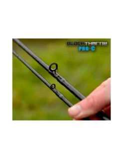 CRESTA HENGEL BLACKTHORNE PRO C-FEEDER METHOD 300 -Sticky Baits-winkel cresta hengel blackthorne pro c feeder method 300 1