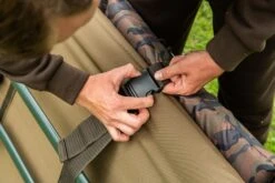 Ultimate Bedchair Deluxe Camo 30 Ultimate Bedchair Deluxe Camo -Sticky Baits-winkel d5900994c3746bbb