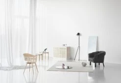 Design House Stockholm Mañana Lamp Grey 7 Design House Stockholm Mañana Lamp Grey -Sticky Baits-winkel design house stockholm manana floor lamp 5