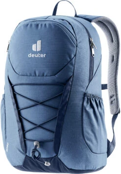 Deuter Gogo Dagrugzak 25l, Blauw