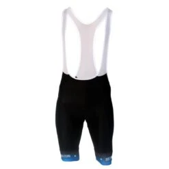 Doltcini Pro A-Bloc Koersbroek Met Bretels