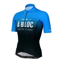 Doltcini Pro A-Bloc Wielershirt Korte Mouw -Sticky Baits-winkel doltablocshirtssbl 3 m3i8n 1 1