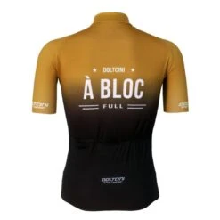 Doltcini Pro A-Bloc Wielershirt Korte Mouw -Sticky Baits-winkel doltablocshirtssds 2 rraoj 1 2