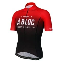 Doltcini Pro A-Bloc Wielershirt Korte Mouw -Sticky Baits-winkel doltablocshirtssfr 3 fdxp0 1 3