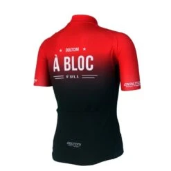 Doltcini Pro A-Bloc Wielershirt Korte Mouw -Sticky Baits-winkel doltablocshirtssfr 4 uj9es 1 4