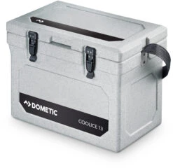 Dometic Cool-Ice WCI 13 Koelbox 13l, Grijs