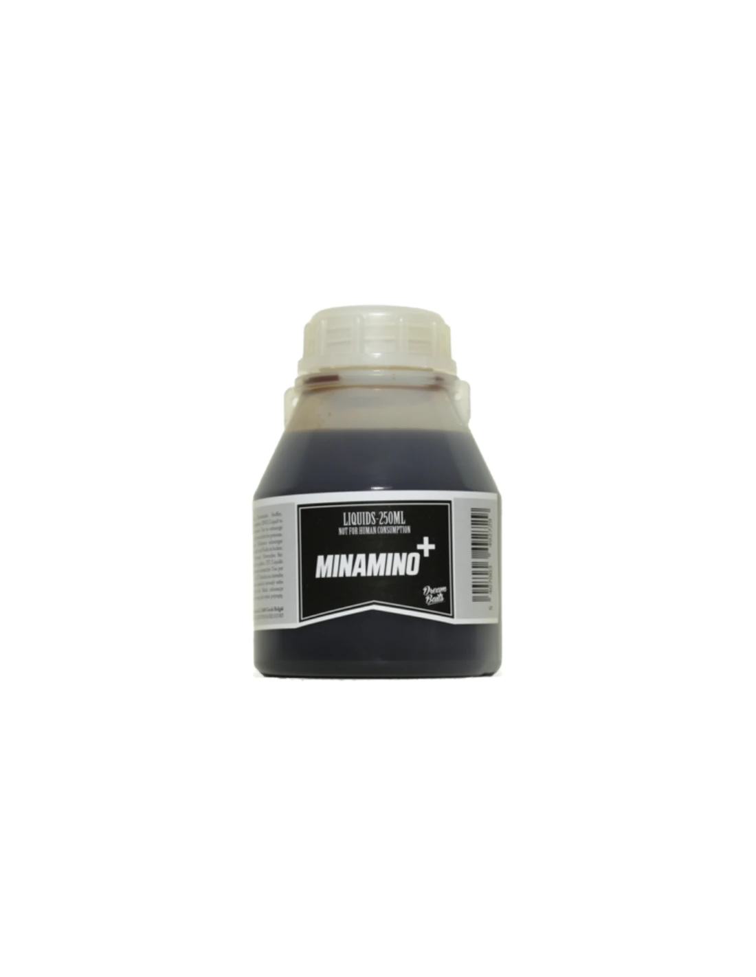 DREAMBAITS LIQUID MINAMINO+ 250ML 2 DREAMBAITS LIQUID MINAMINO+ 250ML