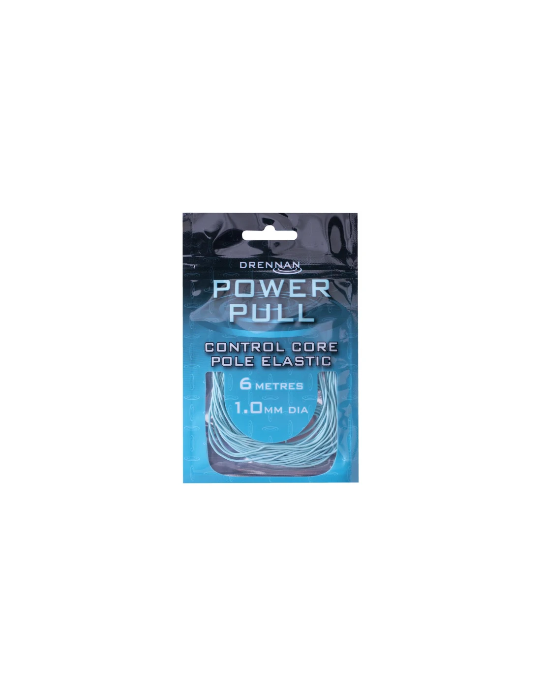 DRENNAN ELASTIEK POWER PULL ELASTIC 6M 3 DRENNAN ELASTIEK POWER PULL ELASTIC 6M