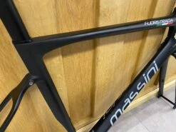 Massini Fuoristrada Gravel Carbon Disc Custom Gravelbike -Sticky Baits-winkel e