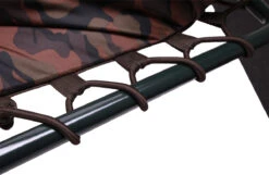 Ultimate Bedchair Deluxe Camo 36 Ultimate Bedchair Deluxe Camo -Sticky Baits-winkel e5326df31dc345ea