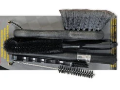 Finish Line Easy Pro Borstelset