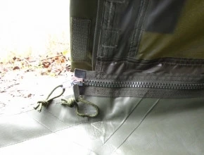 Elite Karstenn Air Bivvy **SALE** 6 Elite Karstenn Air Bivvy **SALE** - Afbeelding 4