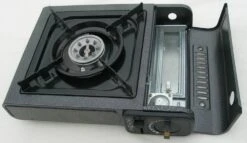 Elite Portable Bivvy Gas Cooker