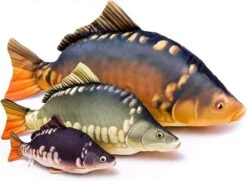 Elite Spiegel Karper Kussen