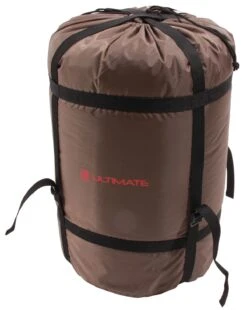 Ultimate Thermo Shield Sleeping Bag 24 Ultimate Thermo Shield Sleeping Bag -Sticky Baits-winkel f7e5b0b5675597e3