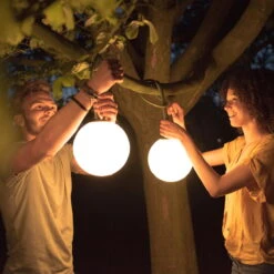 Fatboy Bolleke Lamp, Rood 10 Fatboy Bolleke Lamp, Rood -Sticky Baits-winkel fatboy bolleke lamp 18