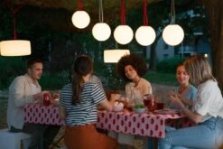 Fatboy Bolleke Lamp, Rood 9 Fatboy Bolleke Lamp, Rood -Sticky Baits-winkel fatboy bolleke lamp 23