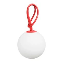 Fatboy Bolleke Lamp, Rood