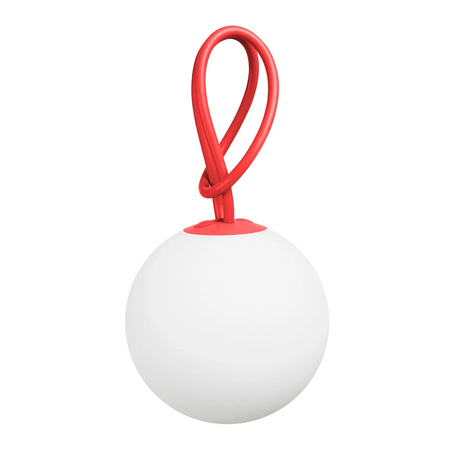 Fatboy Bolleke Lamp, Rood 3 Fatboy Bolleke Lamp, Rood