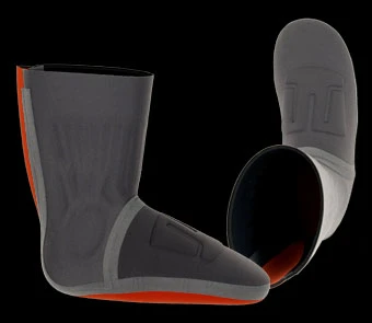 Simms G4Z Stockingfoot Slate 9 Simms G4Z Stockingfoot Slate - Afbeelding 8