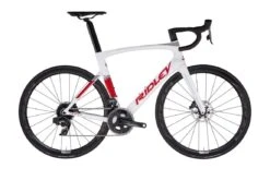 Ridley Noah Aero+ Disc Frameset