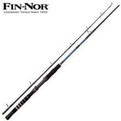 Fin-Nor Tidal Deep Seacaster 300g 2.10m