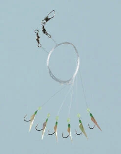 Fladen FLADEN - Deep Sea Rig - Haring