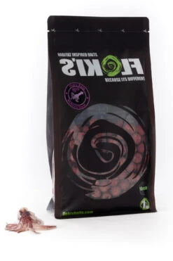 Mulberry Squid 7 Mulberry Squid -Sticky Baits-winkel flokis baits mulberry squid 2