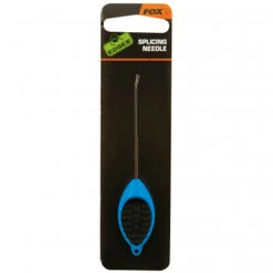 Fox Carp  Fox Carp Needle Splicing