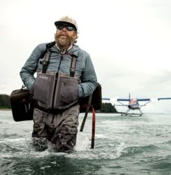 Simms G4Z Stockingfoot Slate 21 Simms G4Z Stockingfoot Slate -Sticky Baits-winkel g4z 2col left