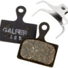 GALFER BIKE Standard Remblokken Ultegra/Dura-Ace/XTR BR-M9100/BR-R7070/Tiagra/GRX 2 GALFER BIKE Standard Remblokken Ultegra/Dura-Ace/XTR BR-M9100/BR-R7070/Tiagra/GRX -Sticky Baits-winkel galfer bike standard brake pads ultegra disc road dura ace br rs305 405 505 805 xtr br m9100 1