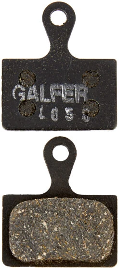 GALFER BIKE Standard Remblokken Ultegra/Dura-Ace/XTR BR-M9100/BR-R7070/Tiagra/GRX 5 GALFER BIKE Standard Remblokken Ultegra/Dura-Ace/XTR BR-M9100/BR-R7070/Tiagra/GRX -Sticky Baits-winkel galfer bike standard brake pads ultegra disc road dura ace br rs305 405 505 805 xtr br m9100 2