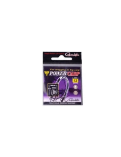 GAMAKATSU HAKEN POWER CARP SPADE BARBLESS