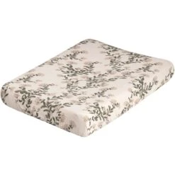 Honeysuckle Muslin Aankleedkussenhoes, 50x70 Cm