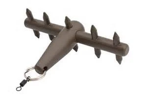 Deluxe Weed Rake 3 Deluxe Weed Rake