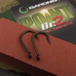 Point Doctor -Sticky Baits-winkel gardner point doctor 2
