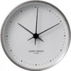 Georg Jensen Koppel Wandklok 22 Cm, Roestvrij Staal 1 Georg Jensen Koppel Wandklok 22 Cm, Roestvrij Staal -Sticky Baits-winkel georg jensen koppel wall clock stainless steel 7