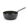 Greenpan Craft Chef's Pan Steelpan 20 Cm 1 Greenpan Craft Chef's Pan Steelpan 20 Cm -Sticky Baits-winkel greenpan craft chefs pan steelpan 20 cm 0